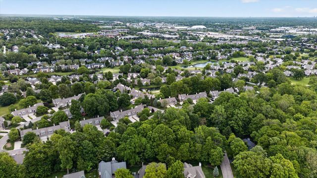 39639 Dun Rovin Drive, Northville Twp, MI 48168