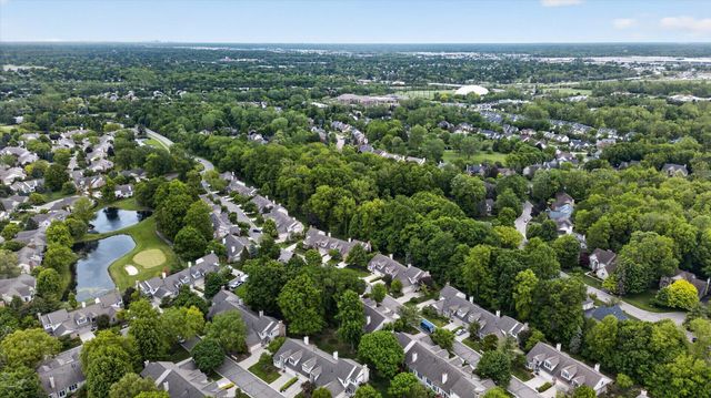 39639 Dun Rovin Drive, Northville Twp, MI 48168