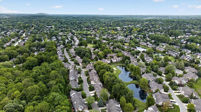 39639 Dun Rovin Drive, Northville Twp, MI 48168