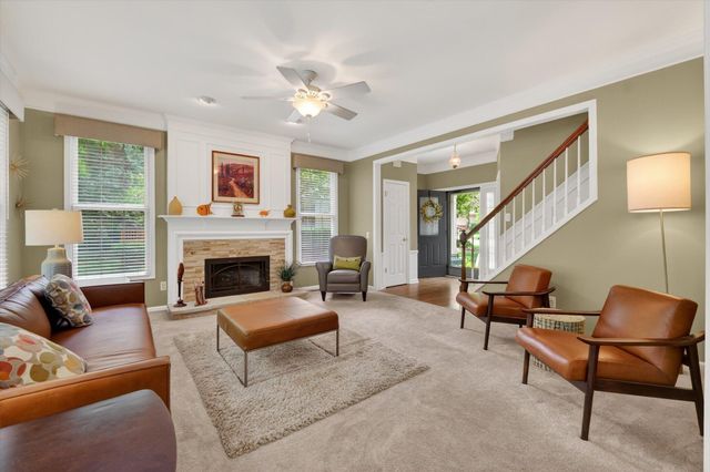39639 Dun Rovin Drive, Northville Twp, MI 48168