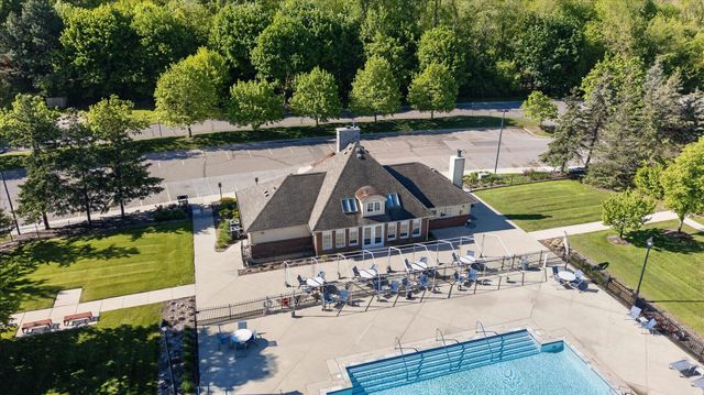 39639 Dun Rovin Drive, Northville Twp, MI 48168