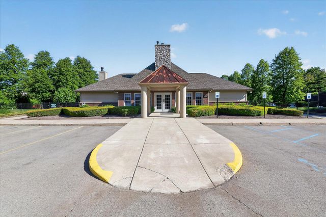 39639 Dun Rovin Drive, Northville Twp, MI 48168