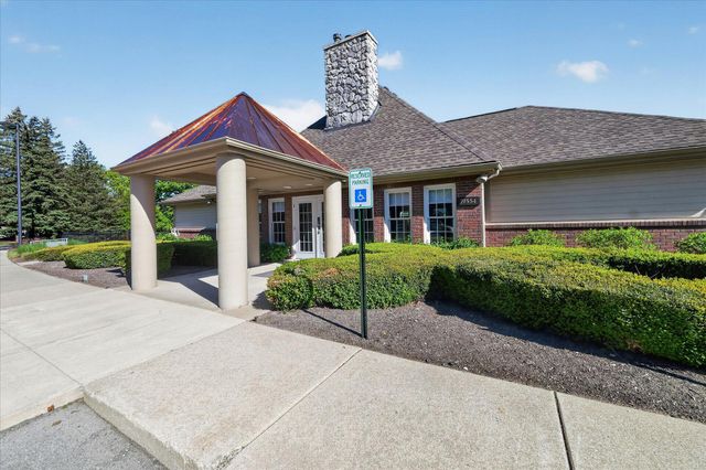 39639 Dun Rovin Drive, Northville Twp, MI 48168
