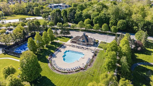 39639 Dun Rovin Drive, Northville Twp, MI 48168