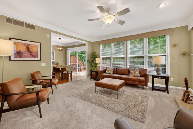 39639 Dun Rovin Drive, Northville Twp, MI 48168