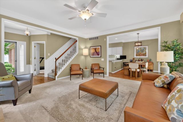 39639 Dun Rovin Drive, Northville Twp, MI 48168