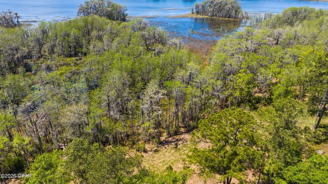 0 Cypress Lane, Chipley, FL 32428
