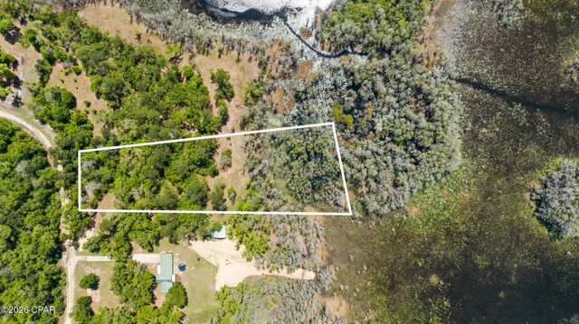 0 Cypress Lane, Chipley, FL 32428