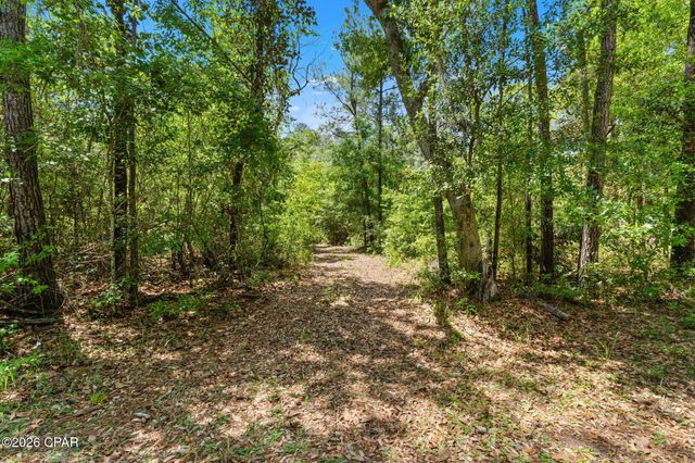 0 Cypress Lane, Chipley, FL 32428