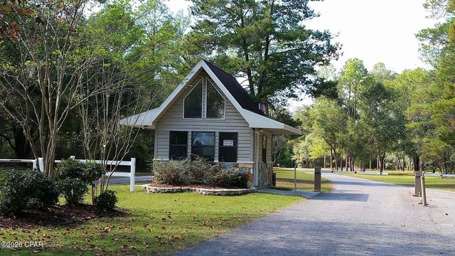 0 Cypress Lane, Chipley, FL 32428