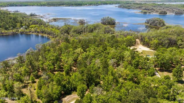 0 Cypress Lane, Chipley, FL 32428