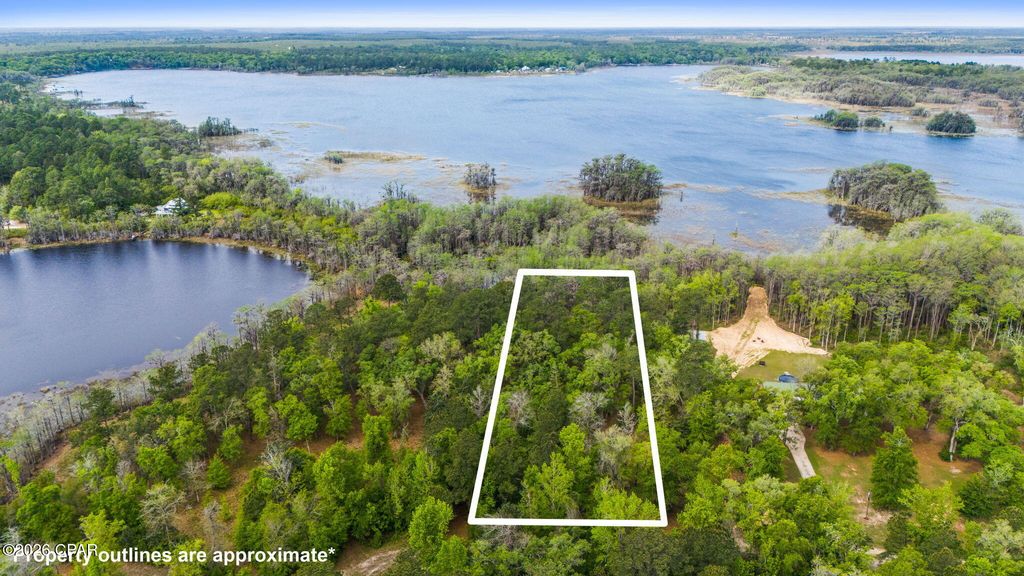 0 Cypress Lane, Chipley, FL 32428