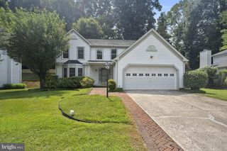 2725 MOORES VALLEY, Baltimore, MD 21209