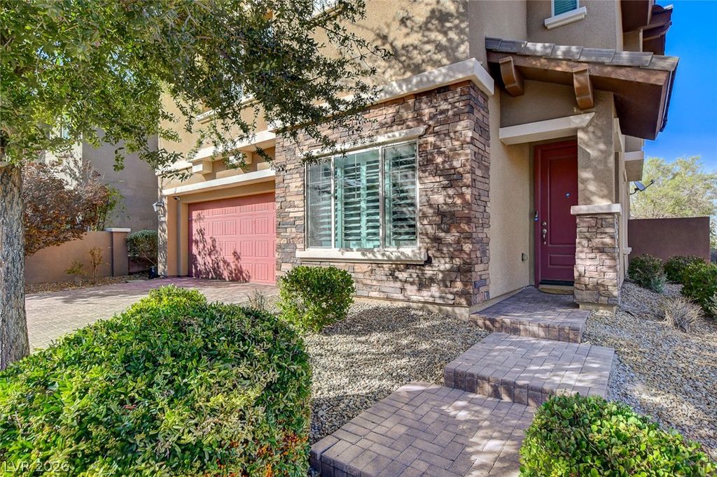 5708 Oak Bend Drive, Las Vegas, NV 89135 — photo 2