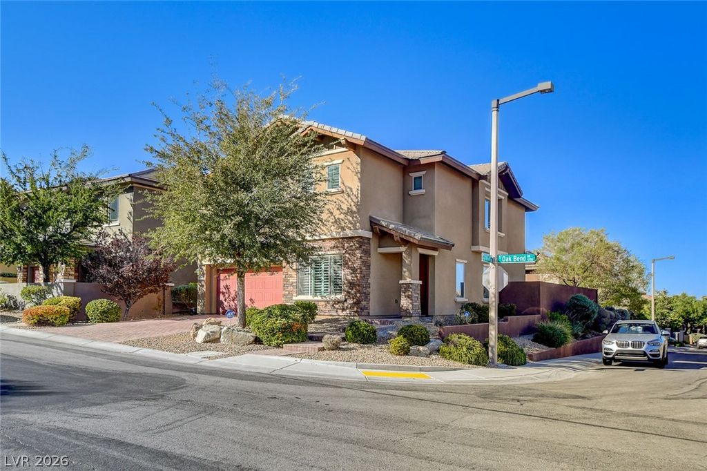 5708 Oak Bend Drive, Las Vegas, NV 89135 — photo 3