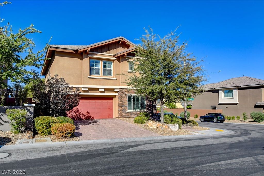 5708 Oak Bend Drive, Las Vegas, NV 89135 — photo 4