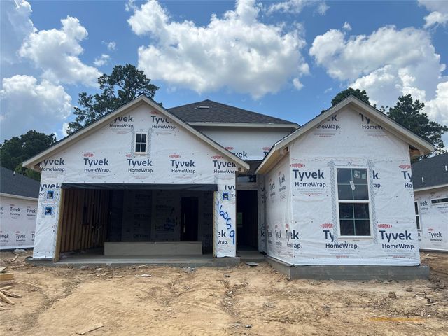 16059 Reunion Road, Conroe, TX 77302