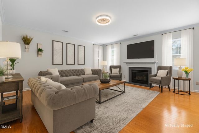 729 Lake Artesia Lane, Fuquay Varina, NC 27526