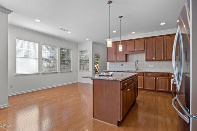 729 Lake Artesia Lane, Fuquay Varina, NC 27526