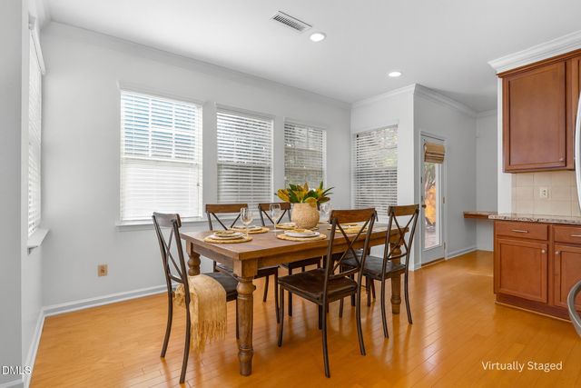 729 Lake Artesia Lane, Fuquay Varina, NC 27526