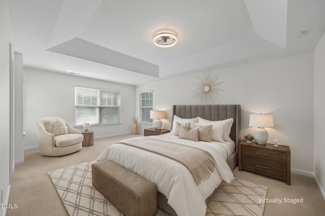 729 Lake Artesia Lane, Fuquay Varina, NC 27526