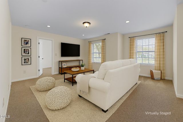 729 Lake Artesia Lane, Fuquay Varina, NC 27526