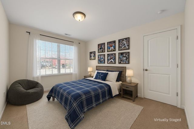 729 Lake Artesia Lane, Fuquay Varina, NC 27526