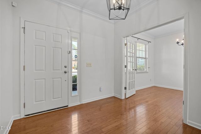 729 Lake Artesia Lane, Fuquay Varina, NC 27526