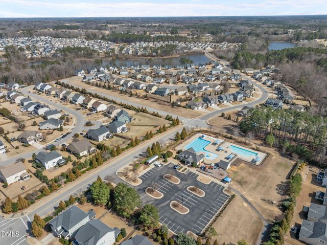 729 Lake Artesia Lane, Fuquay Varina, NC 27526