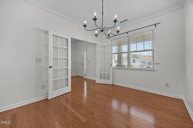 729 Lake Artesia Lane, Fuquay Varina, NC 27526