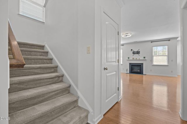 729 Lake Artesia Lane, Fuquay Varina, NC 27526