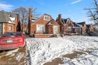 16828 Steel Street, Detroit, MI 48235