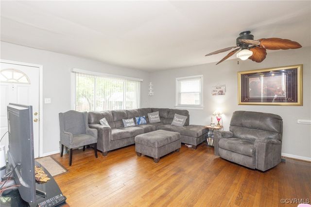 2705 Susten Ct, Richmond, VA 23224