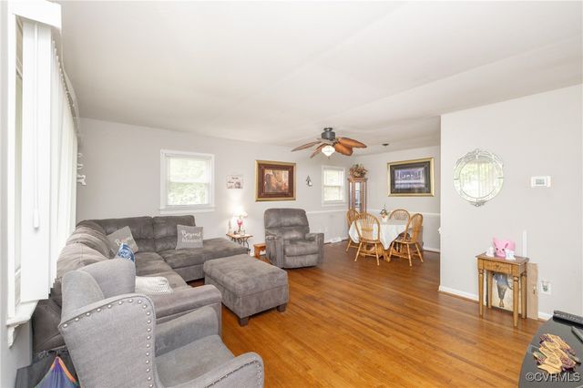 2705 Susten Ct, Richmond, VA 23224