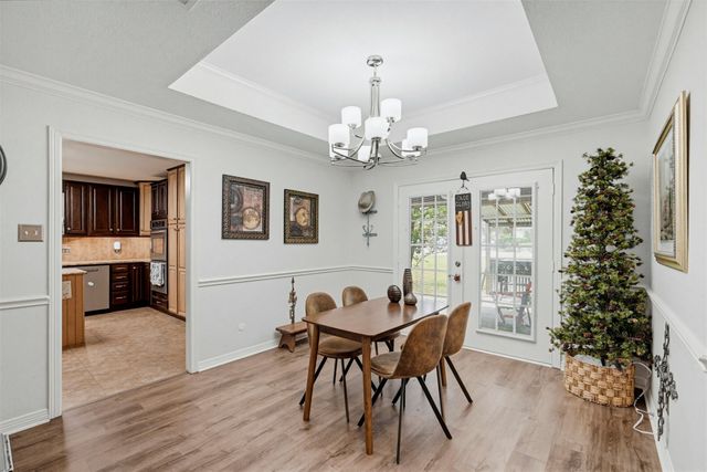 500 Seneca Drive, Waxahachie, TX 75165