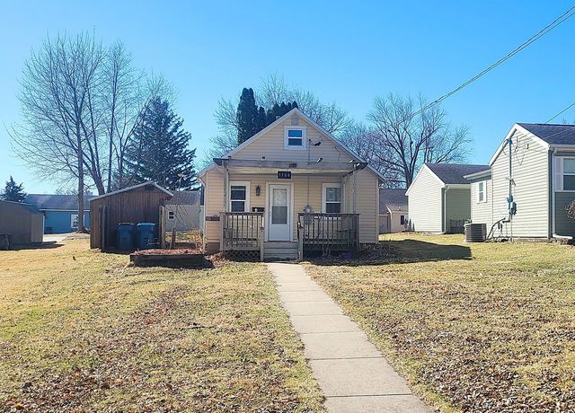 1106 Steinman Street, Dixon, IL 61021