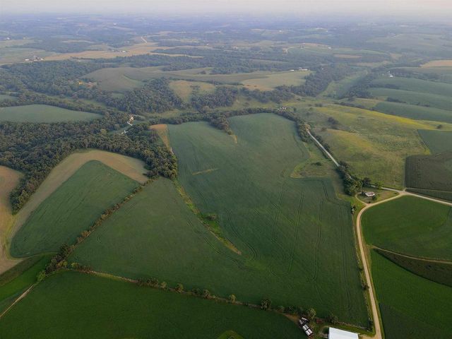 000 Sawmill Road, Blanchardville, WI 53516