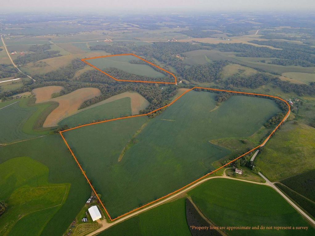 000 Sawmill Road, Blanchardville, WI 53516