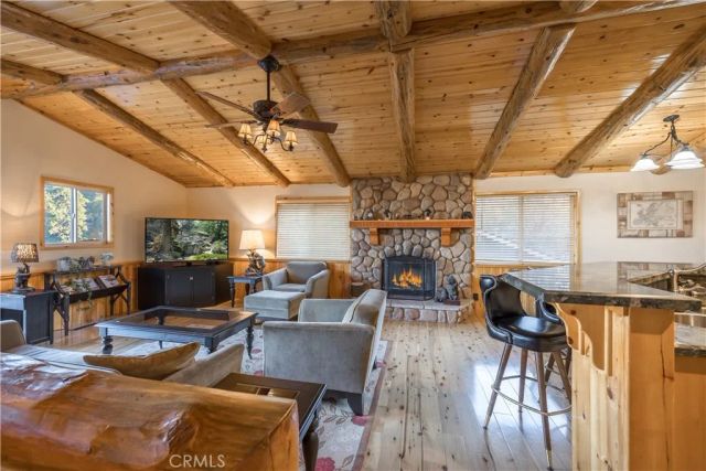 1362 Balsam Drive, Big Bear Lake, CA 92315
