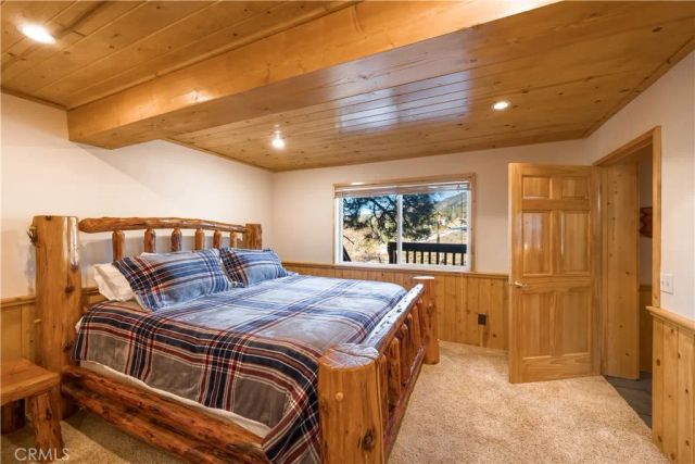 1362 Balsam Drive, Big Bear Lake, CA 92315