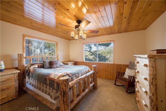 1362 Balsam Drive, Big Bear Lake, CA 92315