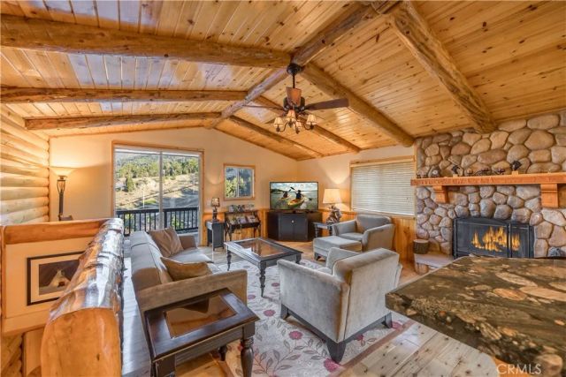 1362 Balsam Drive, Big Bear Lake, CA 92315