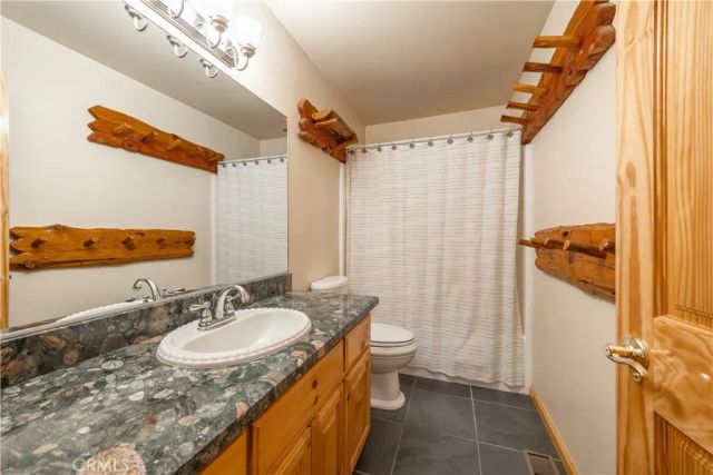 1362 Balsam Drive, Big Bear Lake, CA 92315