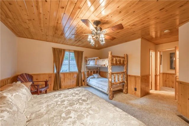 1362 Balsam Drive, Big Bear Lake, CA 92315