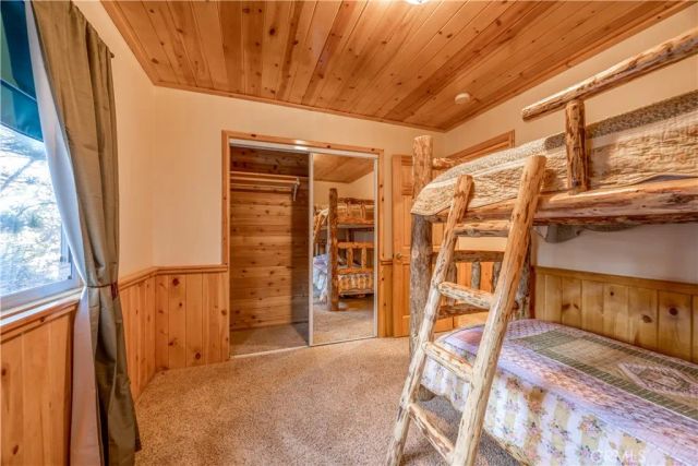 1362 Balsam Drive, Big Bear Lake, CA 92315