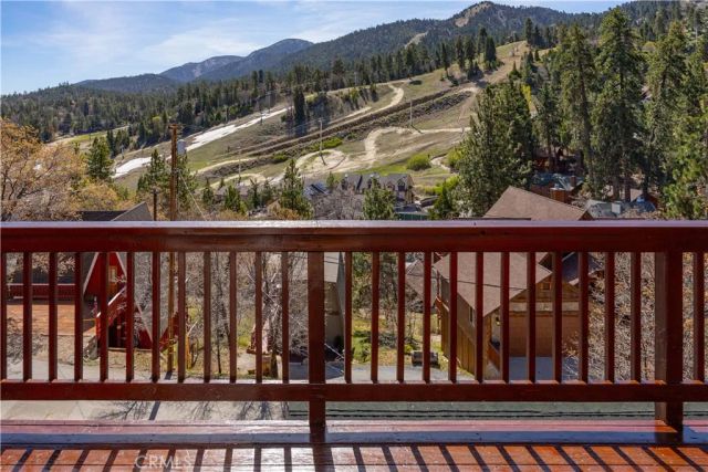 1362 Balsam Drive, Big Bear Lake, CA 92315