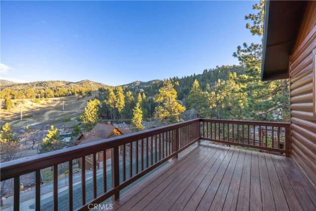 1362 Balsam Drive, Big Bear Lake, CA 92315