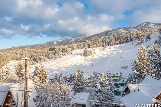 1362 Balsam Drive, Big Bear Lake, CA 92315