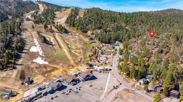 1362 Balsam Drive, Big Bear Lake, CA 92315