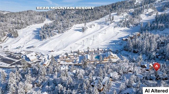 1362 Balsam Drive, Big Bear Lake, CA 92315